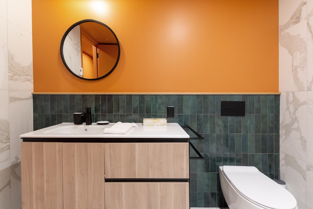 Les Lofts Dorchester - By Les Lofts Vieux-Québec | 300 Boulevard Charest E, Québec, QC G1K 3H4, Canada | Phone: (418) 431-9905