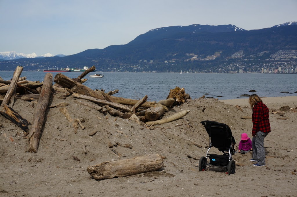 Vancouver Water Adventures | Kitsilano Beach Public Tennis Courts, Arbutus St, Vancouver, BC V6J 5N2, Canada | Phone: (604) 736-5155