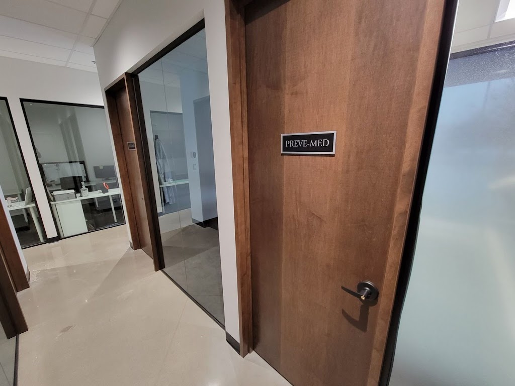 Prevemed | 7750 Bd Cousineau Suite 102, Saint-Hubert, QC J3Z 0C8, Canada | Phone: (438) 822-2323