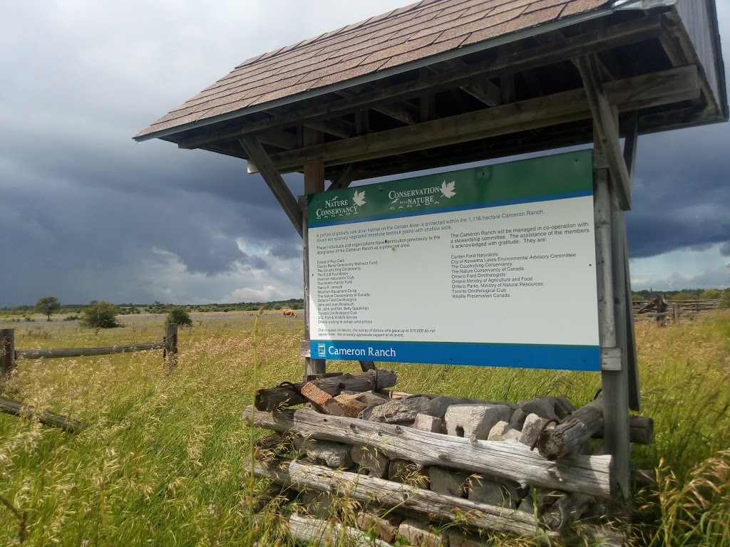 Cameron Ranch | 2798 Kirkfield Rd, Kirkfield, ON K0M 2B0, Canada