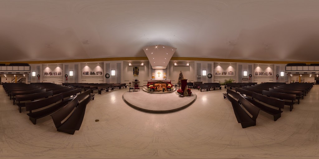 St.Basils Church | 940 Rex Ave, Ottawa, ON K2A 2P7, Canada | Phone: (613) 729-5149