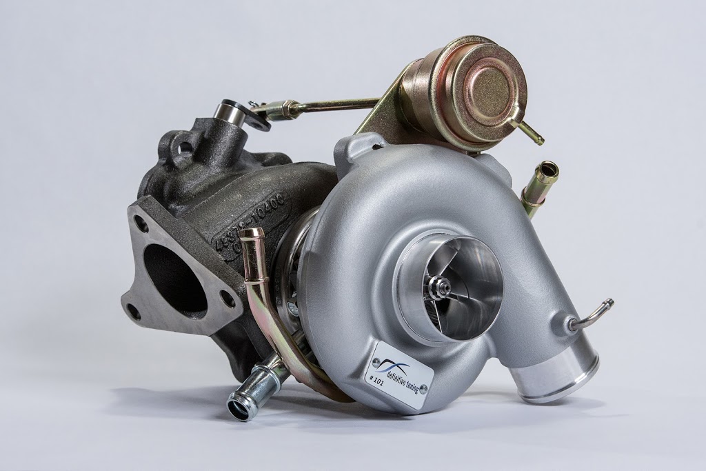 Definitive Tuning | 6-226 Edward St, Aurora, ON L4G 3S8, Canada | Phone: (905) 503-8878