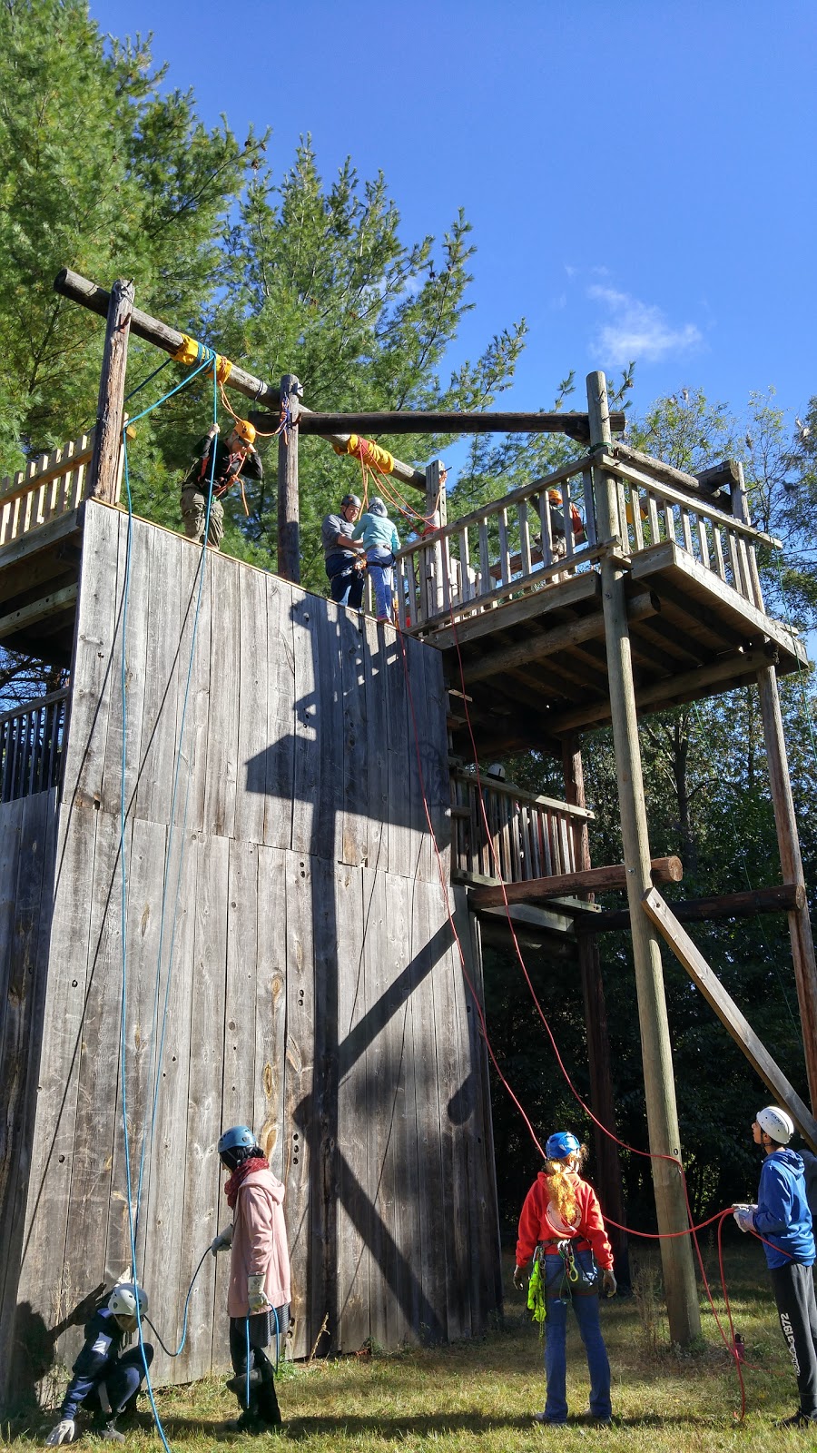 Camp BEL, Scouts Canada | 4926 Hamilton Rd, Dorchester, ON N0L 1G6, Canada | Phone: (519) 421-0118