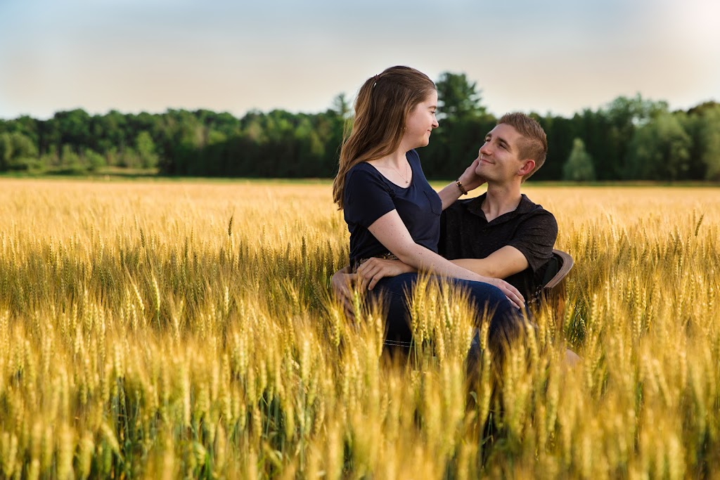 Virtine Fromm Photography | 20 St Charles St W, Maryhill, ON N0B 2B0, Canada | Phone: (519) 222-8880