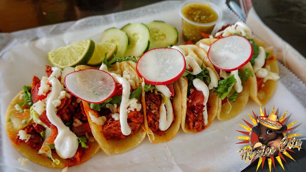 Mexico City | 5569 Camp Rd, Hamburg, NY 14075, USA | Phone: (716) 202-1397