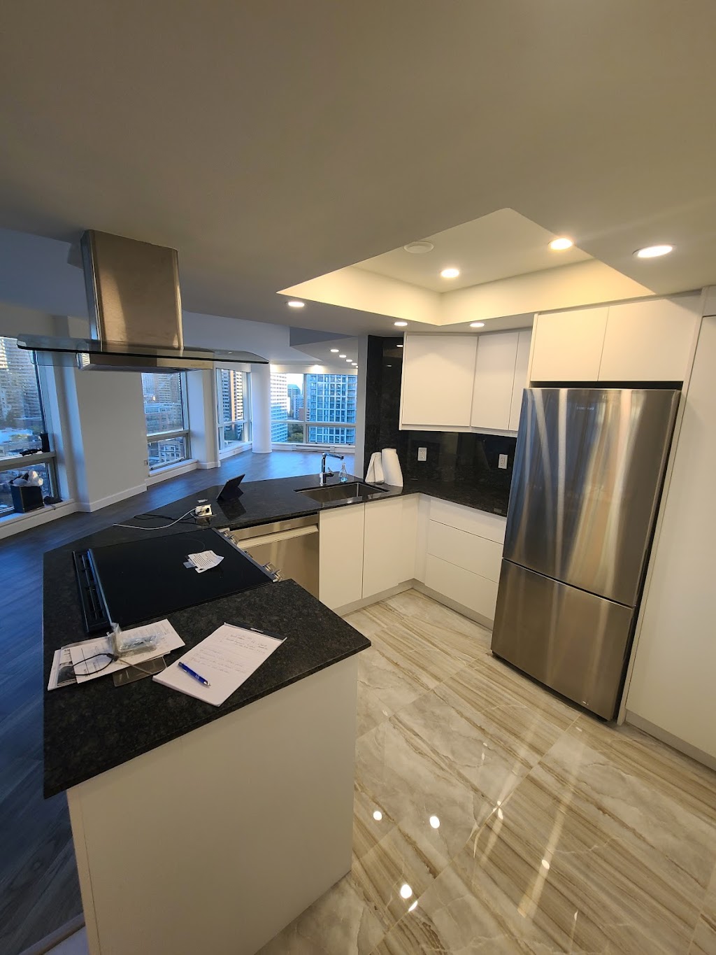 Riconstruct | 146 Shropshire Dr, Toronto, ON M1P 1Z5, Canada | Phone: (416) 624-9226