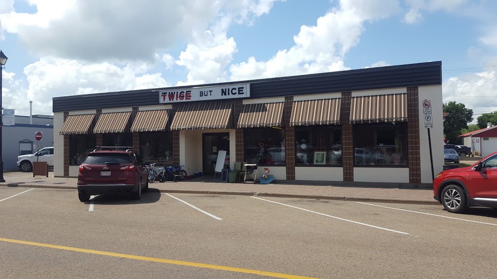 Twice But Nice | 9924 102 St, Fort Saskatchewan, AB T8L 2C3, Canada | Phone: (780) 992-0072