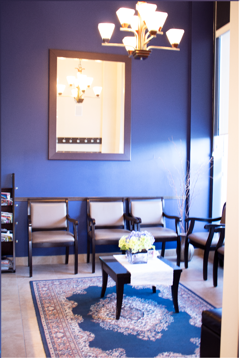 Shorser M Dr Dentistry By The Lake | 2083 Lake Shore Blvd W, Etobicoke, ON M8V 4G2, Canada | Phone: (416) 255-9121