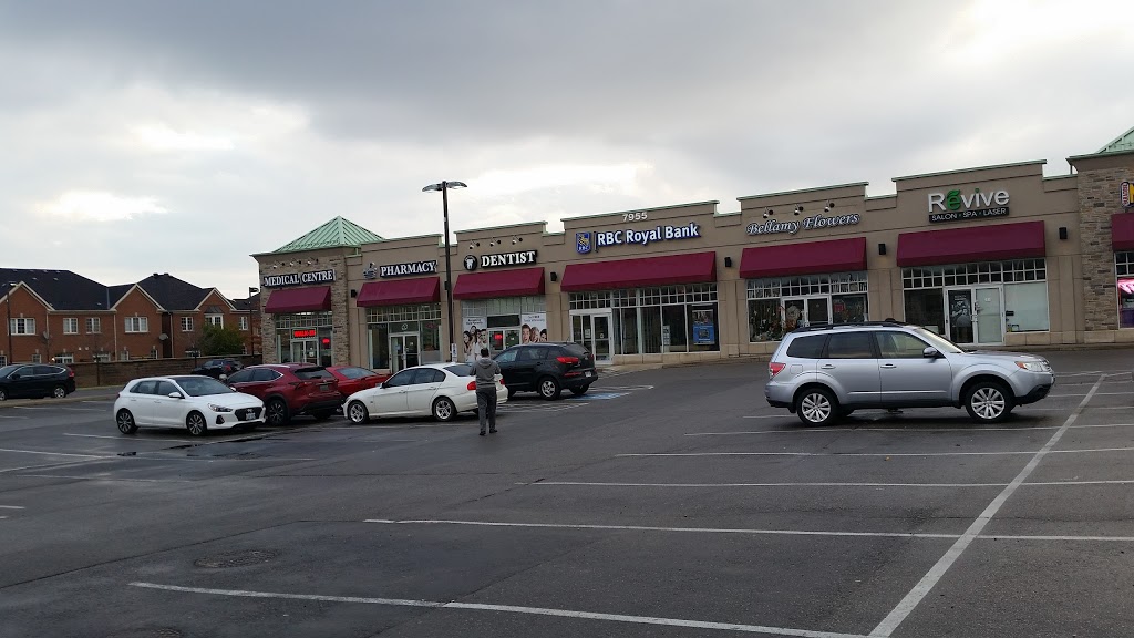 Streetsville Glen Medical Centre | 7955 Financial Dr Unit 1B, Brampton, ON L6Y 0J8, Canada | Phone: (905) 455-8877