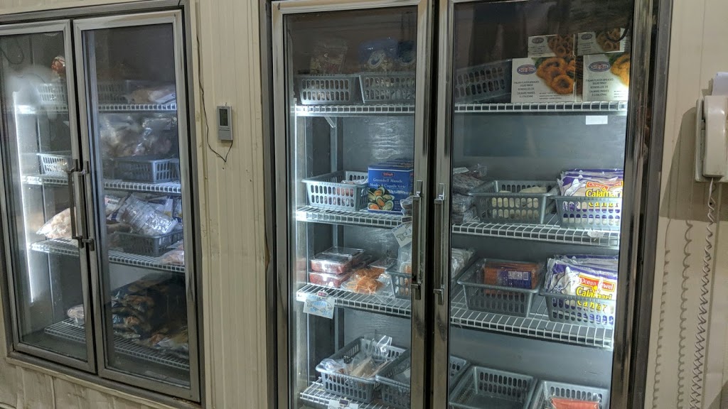 Capital Fish Markets Ltd. | 160 Rue Adrien-Robert, Gatineau, QC J8Y 3S2, Canada | Phone: (819) 778-1892