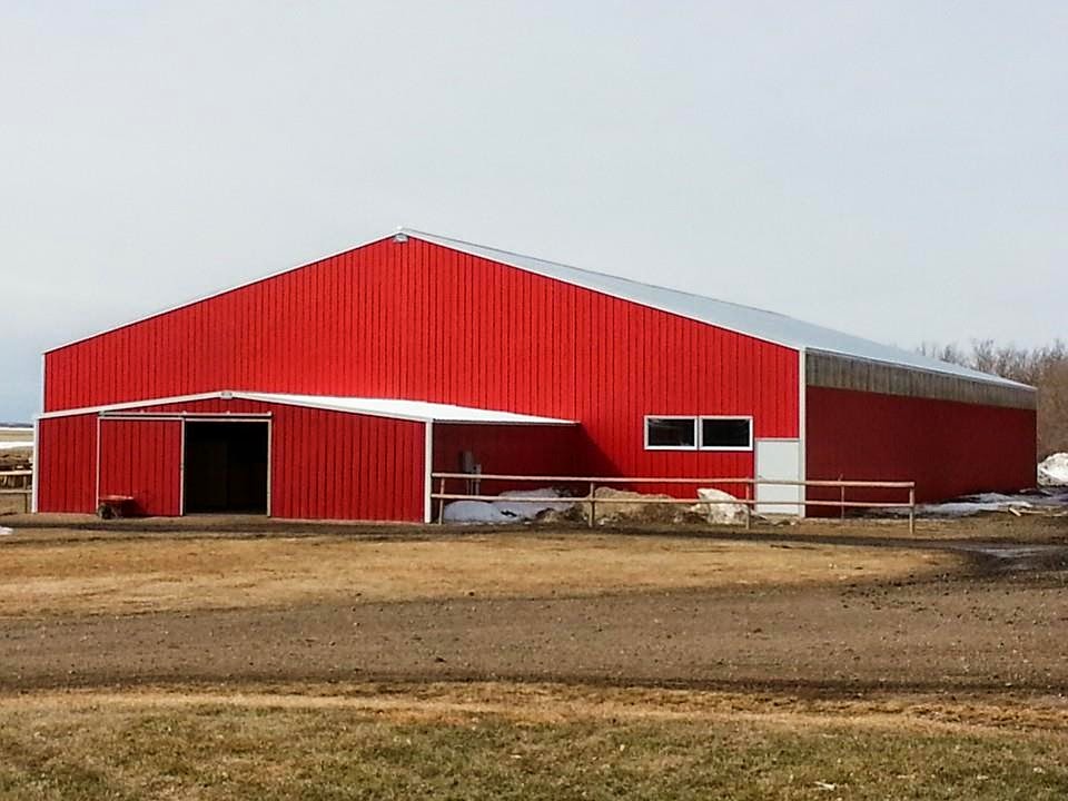 Rintoul Stables & Therapeutic Riding Center | SE 323823 West, Humboldt, SK S0K 2A0, Canada | Phone: (306) 231-4328