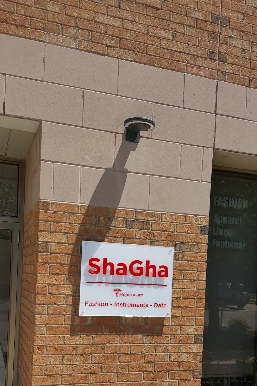 ShaGha Fashioncare Inc. | clothing store | 3495 Laird Rd #11, Mississauga, ON L5L 5S5, Canada | 9056075554 OR +1 905-607-5554