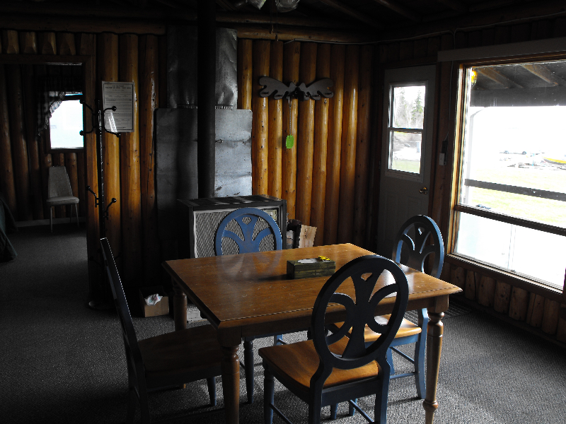 Watsons Kaby Lodge | Concession Rd 7, Brechin, ON L0K 1B0, Canada | Phone: (705) 484-1672