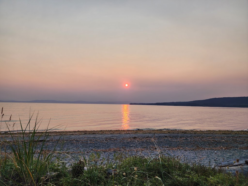 Fillongley Provincial Park | Denman Island, BC V0R 1T0, Canada | Phone: (800) 689-9025