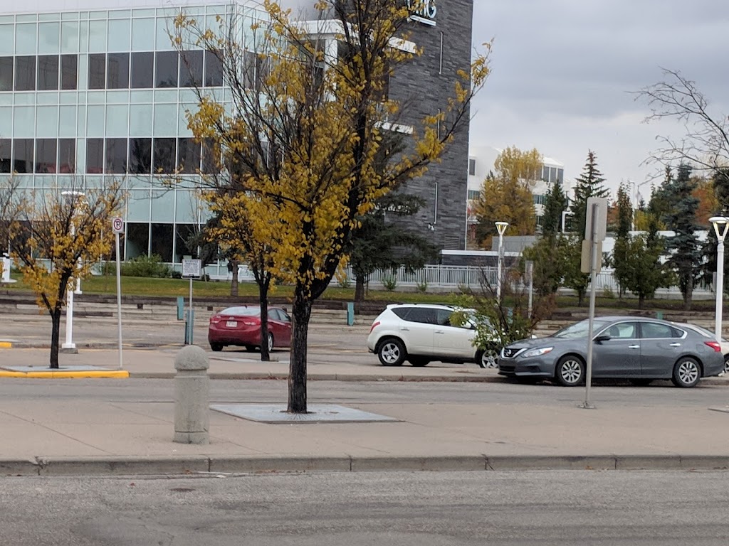 Computer Modelling Group Ltd. | 3710 33 St NW, Calgary, AB T2L 2M1, Canada | Phone: (403) 531-1300