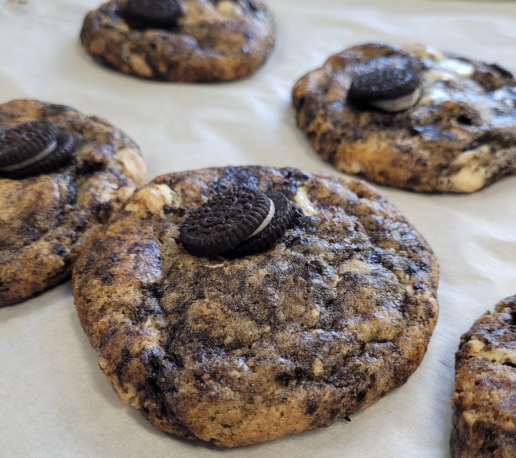 Heather Cookie Co. | 1369 Janina Blvd, Burlington, ON L7P 1K5, Canada | Phone: (416) 938-7381