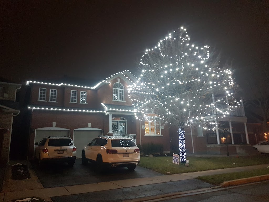 In2Blue Window Cleaning Company | Jayfield Rd, Brampton, ON L6S 3G8, Canada | Phone: (647) 921-2258