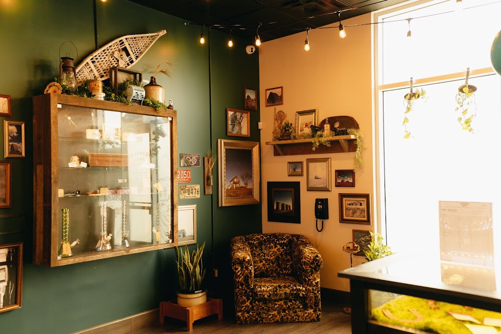 Farmer Jane Cannabis Co. | 1750 Plessis Rd #205, Winnipeg, MB R3W 0H5, Canada | Phone: (204) 306-2631