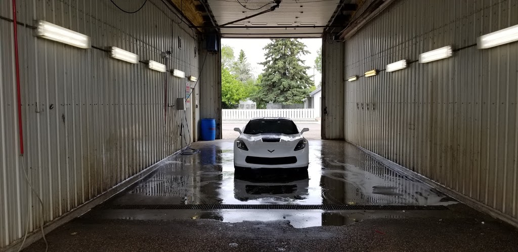 DNA Industrial Car and Truck Wash | 343 7th Ave, Regina, SK S4N 5B8, Canada | Phone: (306) 531-6931