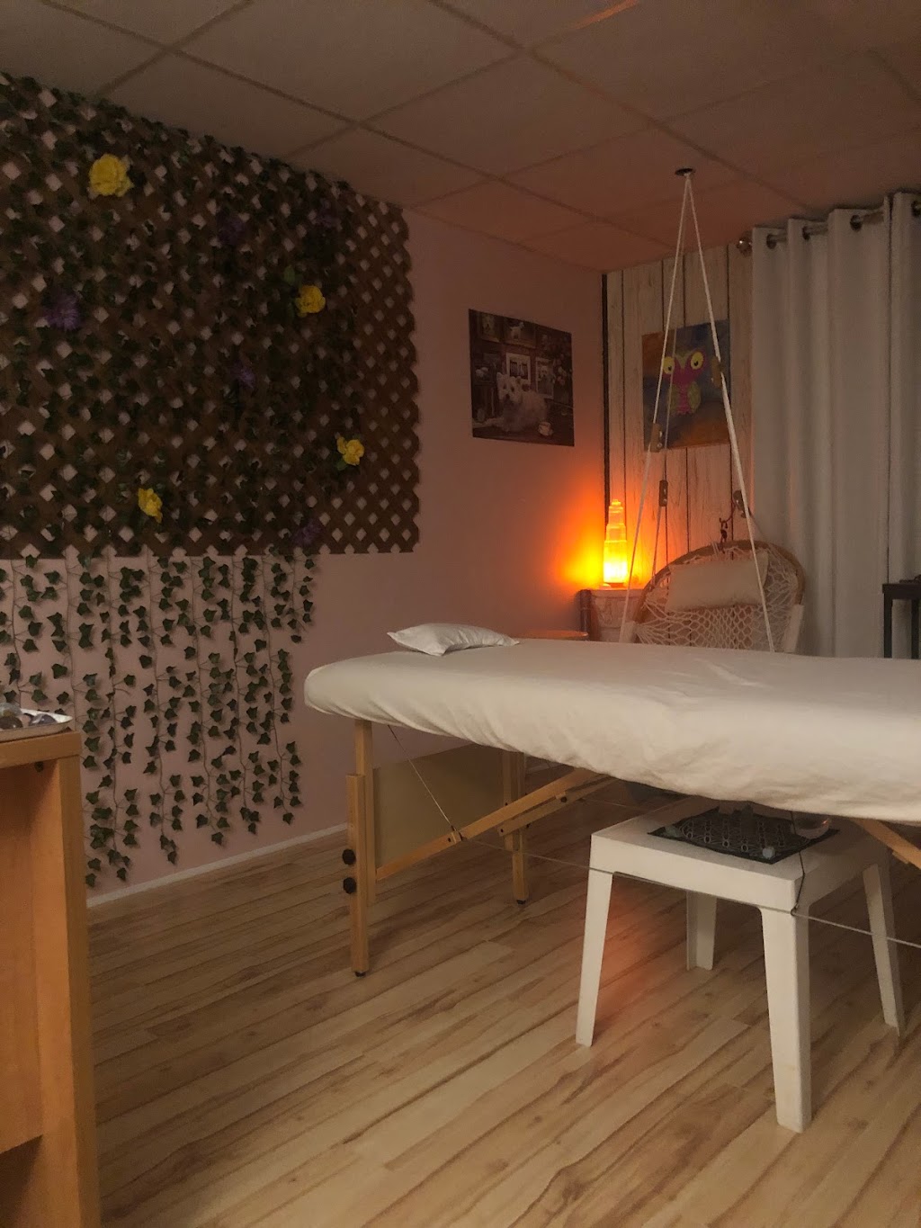 Massothérapeute en Polarité Nathalie Hébert | 369 3e Rang, Saint-Félix-de-Kingsey, QC J0B 2T0, Canada | Phone: (514) 704-1658