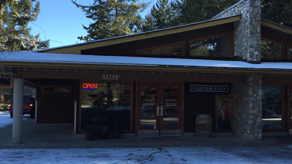 Matticks Farm Liquor Plus | 5325 Cordova Bay Rd #133, Victoria, BC V8Y 2L3, Canada | Phone: (778) 265-2701