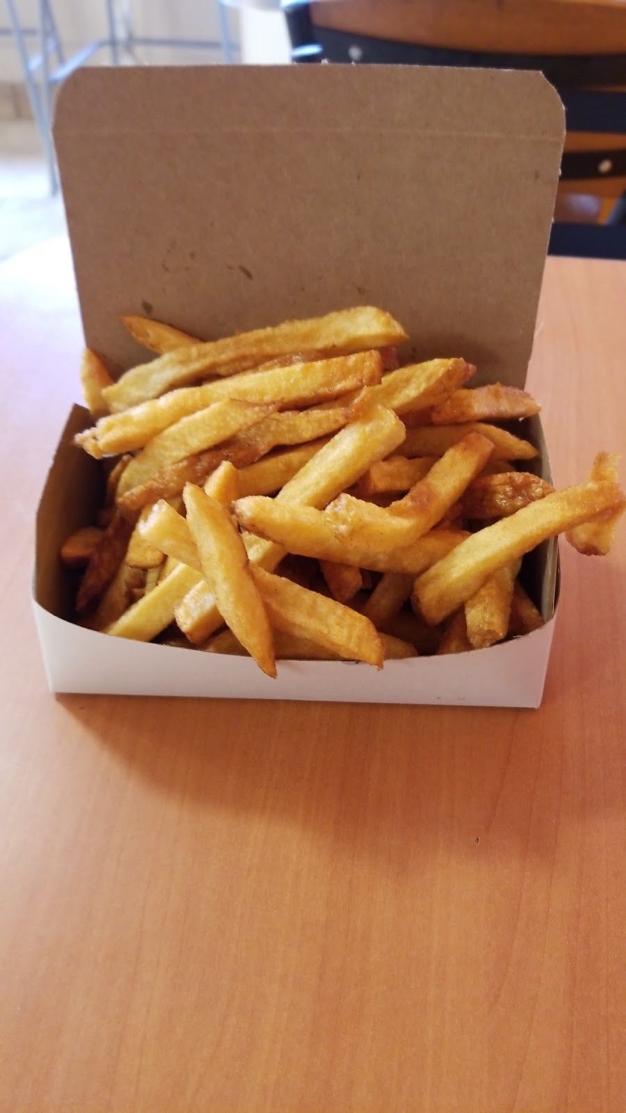 Johnny Burger | 847 Innisfil Beach Rd, Innisfil, ON L9S 1Y8, Canada | Phone: (705) 431-2218