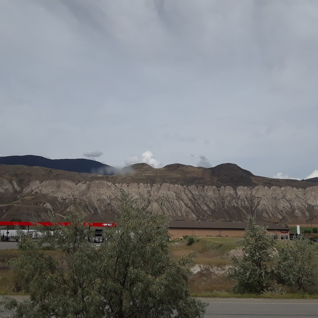 Kamloops Supreme Towing & Transport | 6672 Furrer Rd, Kamloops, BC V2C 4V6, Canada | Phone: (250) 371-2057