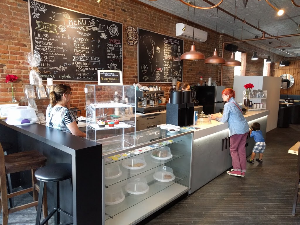 Mareiwa - Café colombien | 1910 Rue Des Cascades O, Saint-Hyacinthe, QC J2S 3J4, Canada | Phone: (450) 252-3002