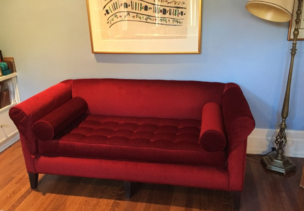 Tandis Upholstery | 1 Pendrith St, Toronto, ON M6G 1R6, Canada | Phone: (416) 964-7668