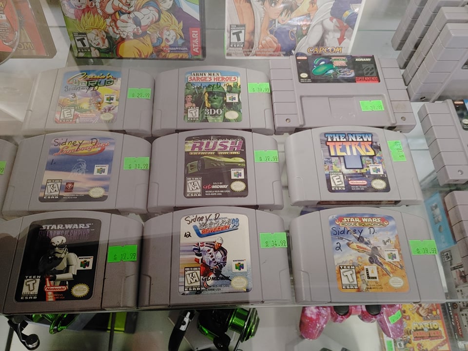 Webheads Internet & Game Cafe | 19 Bridge St W, Campbellford, ON K0L 1L0, Canada | Phone: (705) 947-3124