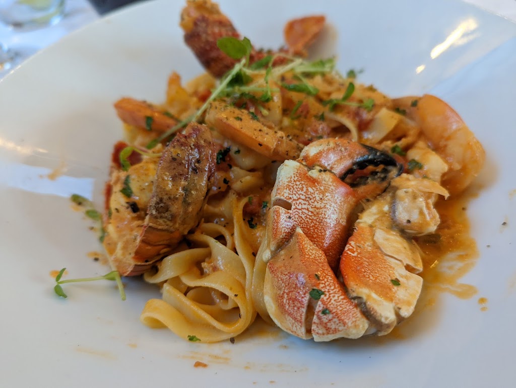 Brunello At 27 On Fourth | 27 Fourth St E, Collingwood, ON L9Y 2T1, Canada | Phone: (705) 444-8322