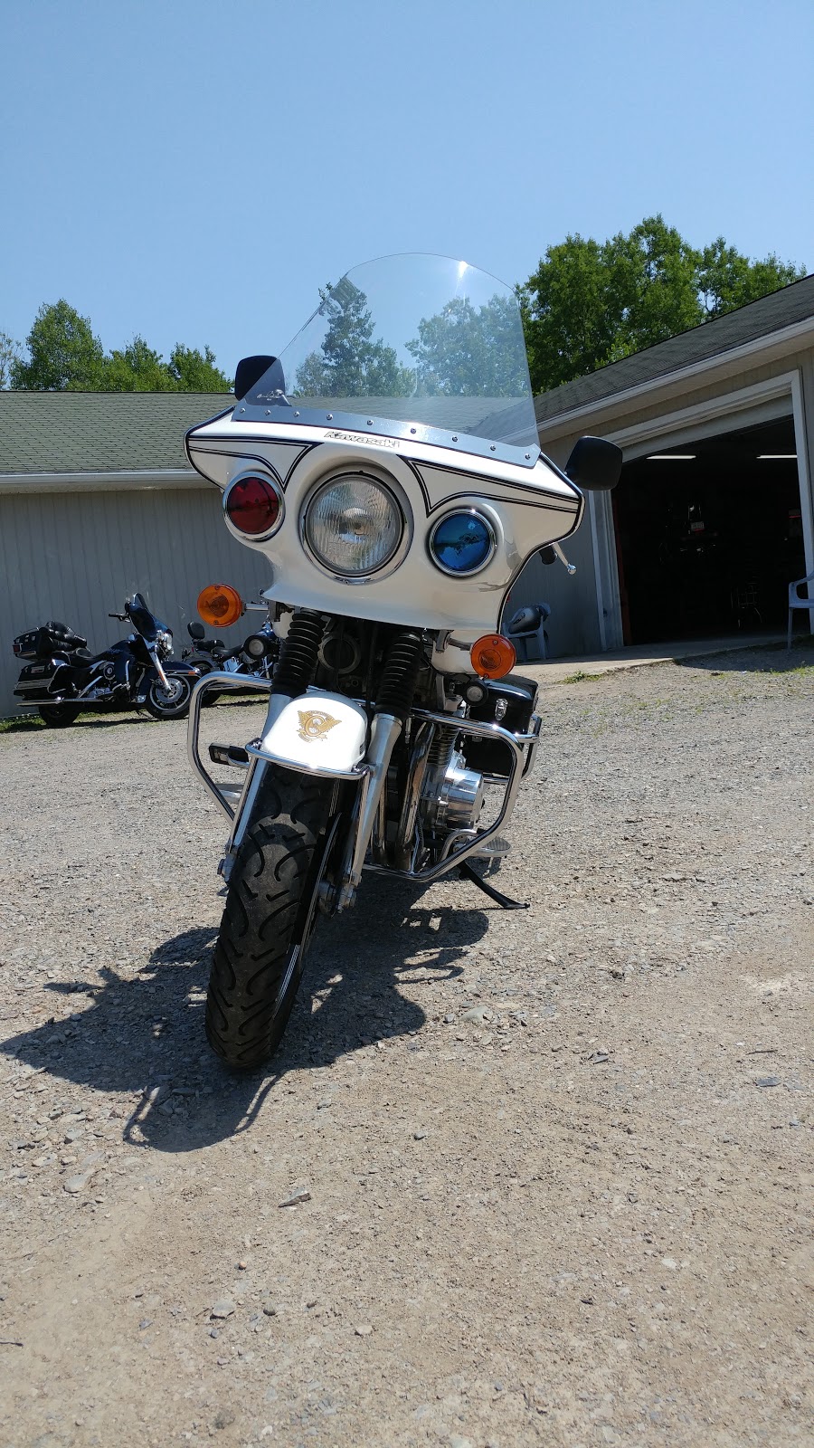 Kustom Creations Cycle | 5720 Highway 1 Cambridge, NS, 5720 Evangeline Trail, Cambridge, NS B0P 1G0, Canada | Phone: (902) 375-5009