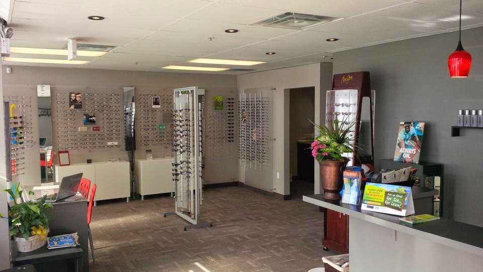 Dr. Adam McLeod, Optometrist | 130 Bell Farm Rd Unit #7, Barrie, ON L4M 6J4, Canada | Phone: (705) 792-6116