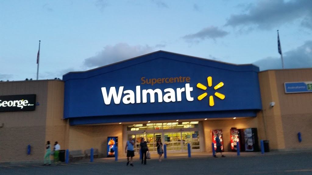 Walmart Collingwood Supercentre | 10 Cambridge St, Collingwood, ON L9Y 0A1, Canada | Phone: (705) 445-9262