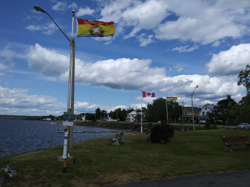 Beaubears Island | 35 St Patricks Dr, Miramichi, NB E1N 4P6, Canada | Phone: (506) 622-8526