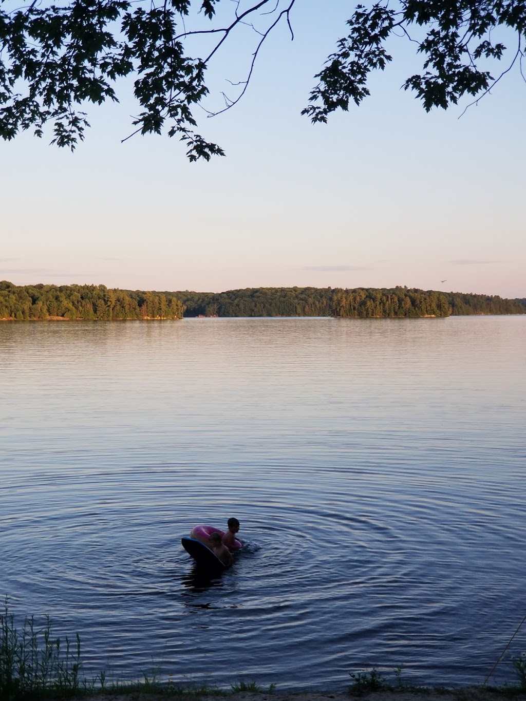 Anglers Inn | 55 Blackstone Lake Rd, Parry Sound, ON P0C 1K0, Canada | Phone: (705) 378-2352