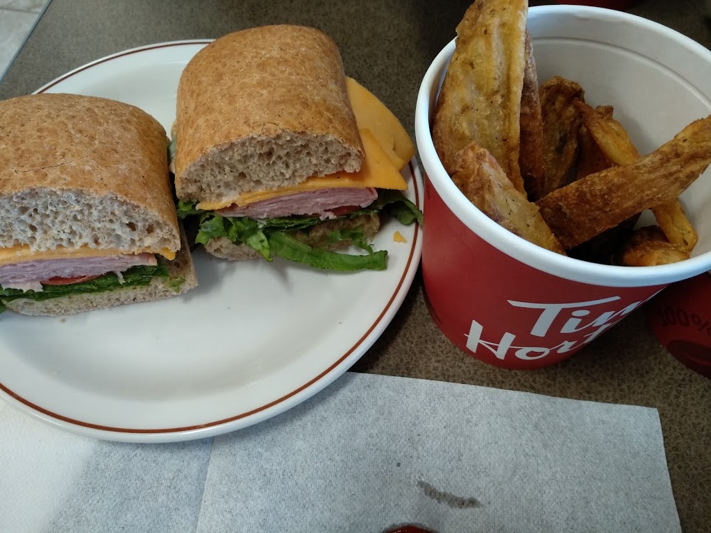 Tim Hortons | 21800 Island Rd, Port Perry, ON L9L 1B6, Canada | Phone: (905) 985-2552