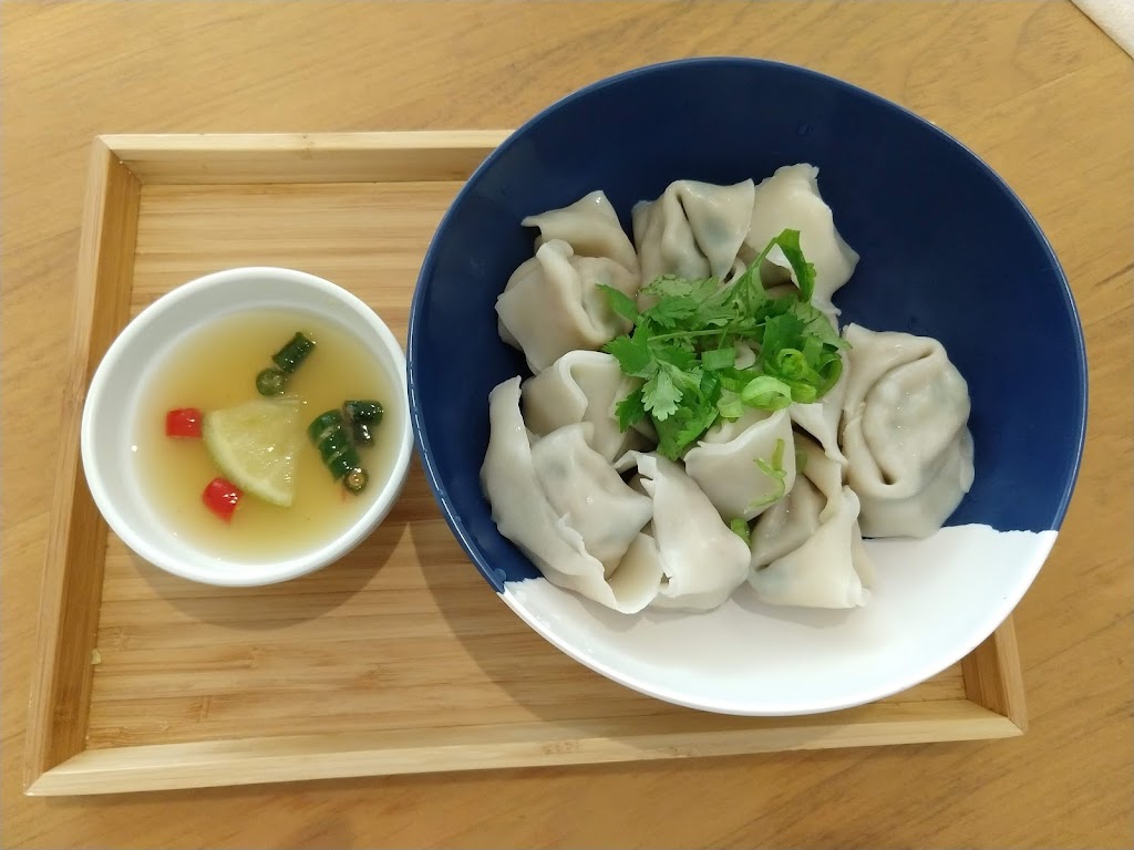 The Daily Dumpling Wonton Co | 792 College St, Toronto, ON M6G 1G6, Canada | Phone: (416) 519-5008