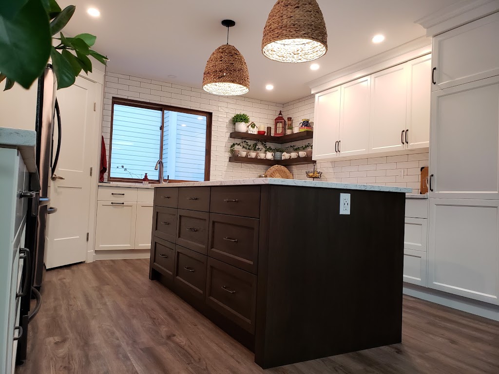 Kodiak Renovations | 179 Voisin Cl, Red Deer, AB T4R 0M7, Canada | Phone: (403) 588-7177