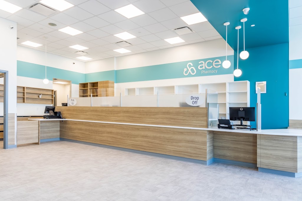 Ace Pharmacy | 2747 182 St SW, Edmonton, AB T6W 4V2, Canada | Phone: (587) 855-3385