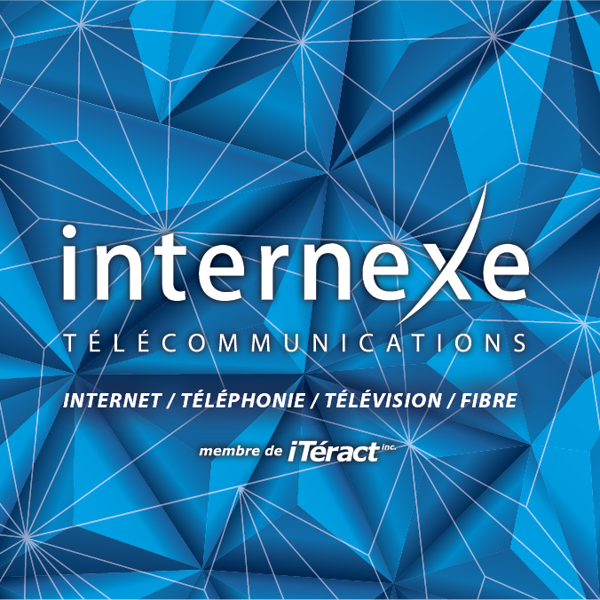 Internexe - iTéract | 496 Chem. Knowlton, Knowlton, QC J0E 1V0, Canada | Phone: (450) 242-1530
