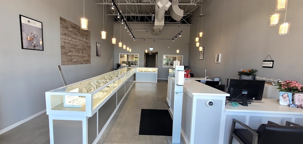 Fonthill Jewellers | 160 Hwy 20 E B7, Fonthill, ON L0S 1E6, Canada | Phone: (289) 897-9744
