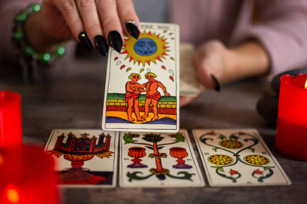 Psychic Reading by Airisa | Symons Valley Pkwy NW, Calgary, AB T3R 0A3, Canada | Phone: (403) 921-2980