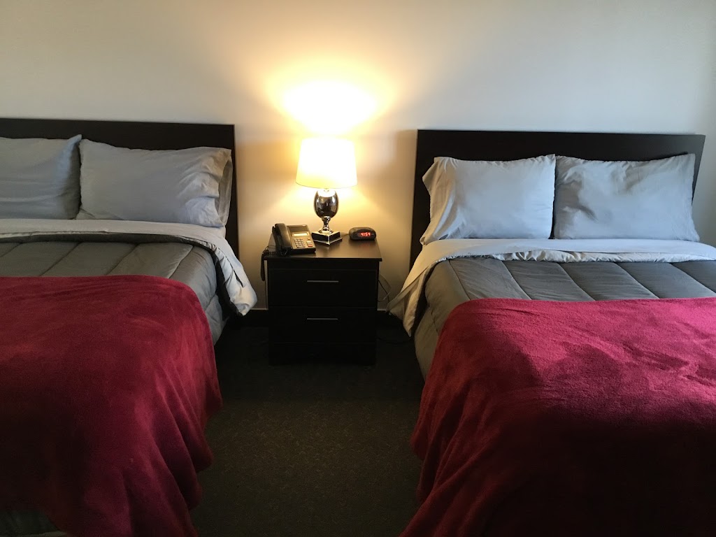 Motel Du Mont trinity | 180 Chem. du Mont-Trinité, Saint-Michel-des-Saints, QC J0K 3B0, Canada | Phone: (877) 833-5467