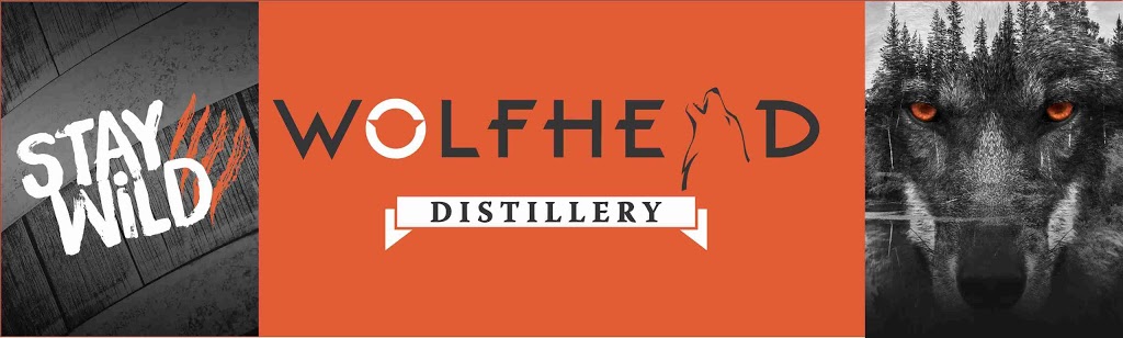 Wolfhead Distillery and Restaurant | 7781 Howard Ave, McGregor, ON N0R 1J0, Canada | Phone: (519) 726-1111