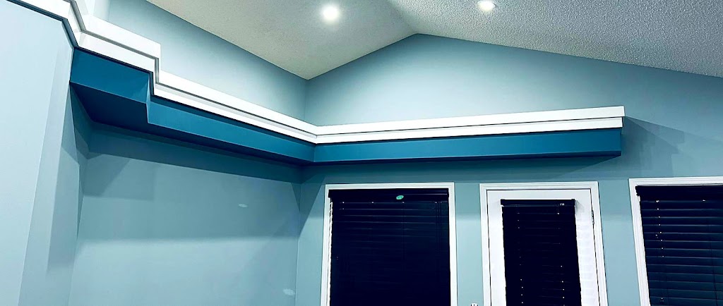 Blue Sky Painting & Reno Inc. | 232 Hawkmere Close, Chestermere, AB T1X 0C1, Canada | Phone: (639) 471-2120
