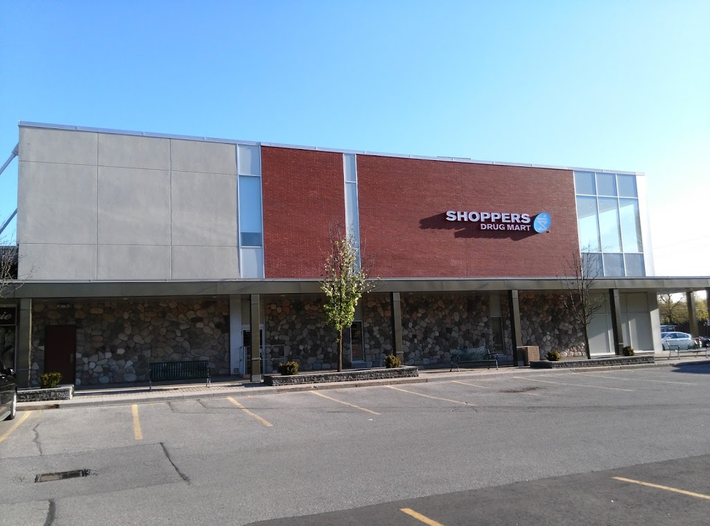 Shoppers Drug Mart 2528 Bayview Ave, North York, ON M2L 1A9, Canada