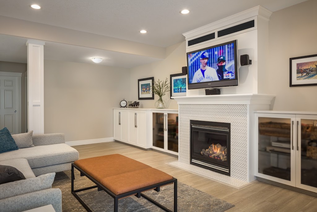 Creative Design Construction | 86 Gladys Ridge Rd SW, Calgary, AB T3E 4J1, Canada | Phone: (403) 901-3337