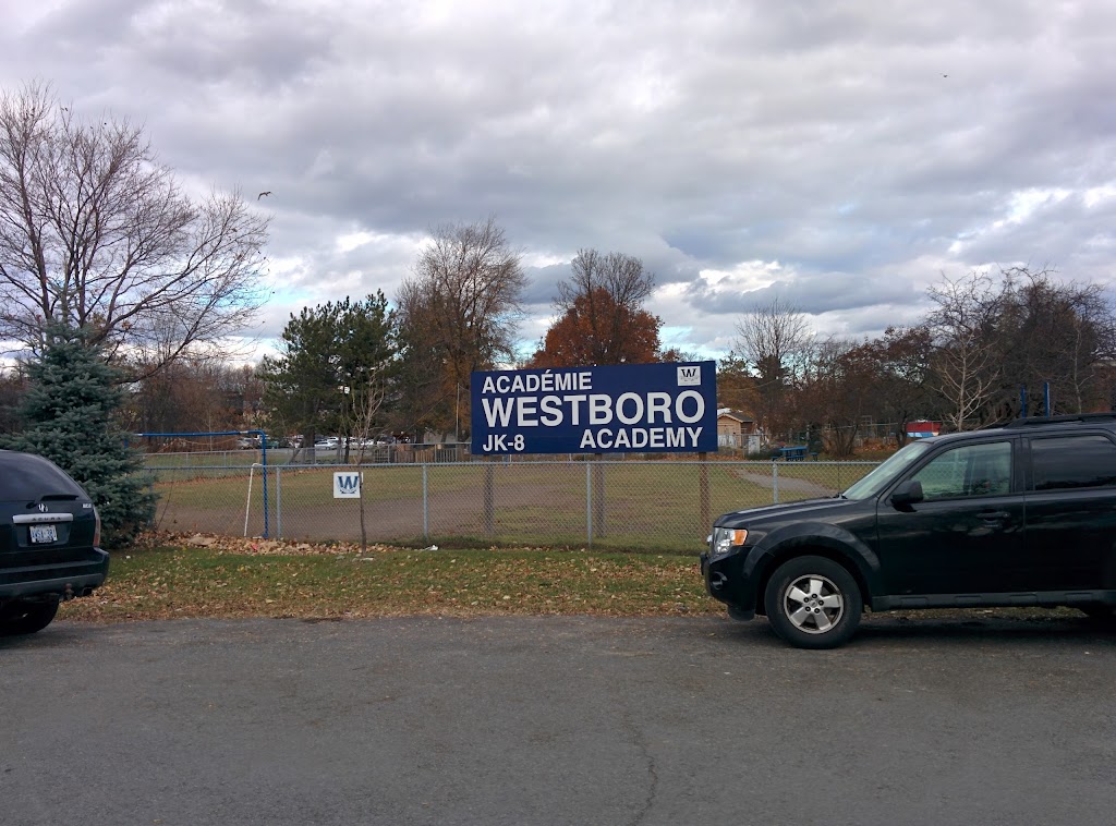 Westboro Academy | 1000 Brookfield Rd E, Ottawa, ON K1V 6J1, Canada | Phone: (613) 737-9543