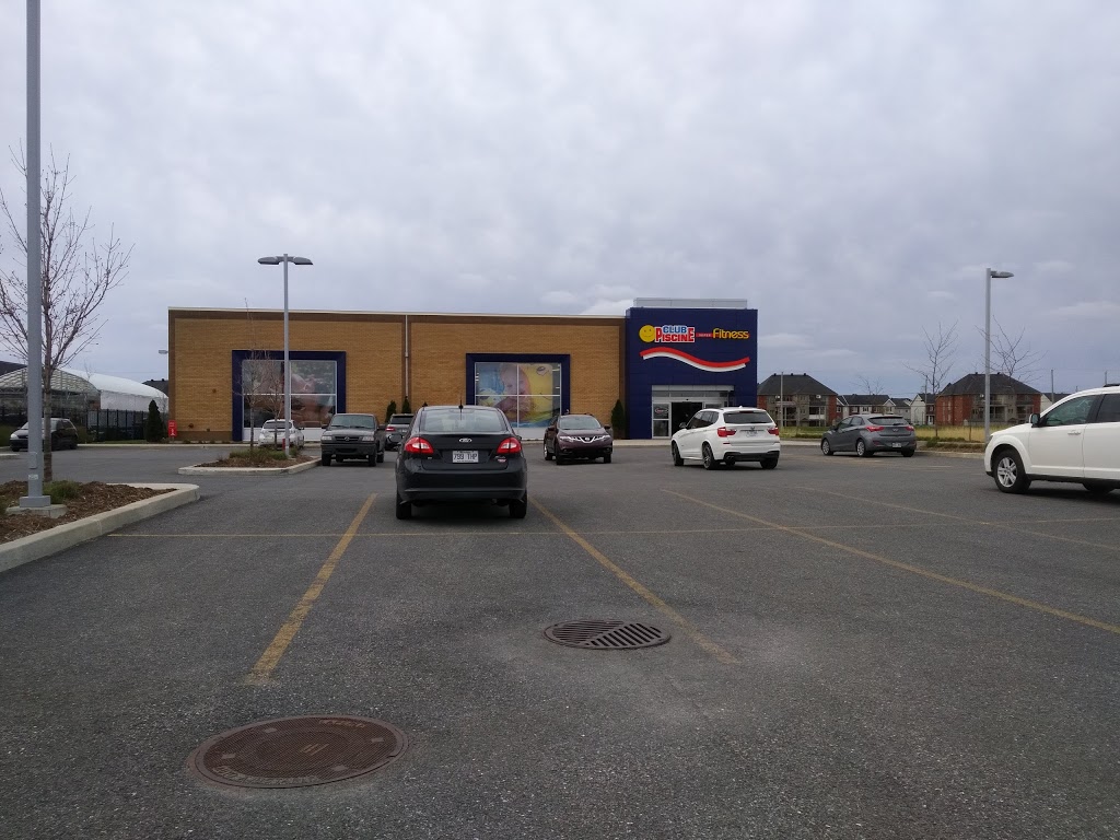 Club Piscine Super Fitness | 550 Rue Serge-Pepin, Beloeil, QC J3G 0B8, Canada | Phone: (450) 464-5852